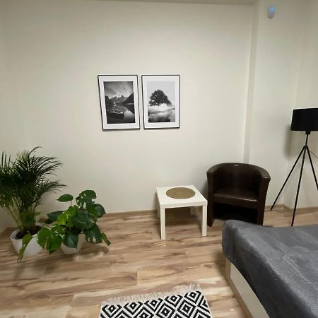 Apartamenty Trzciana Rzeszów Buitenkant foto
