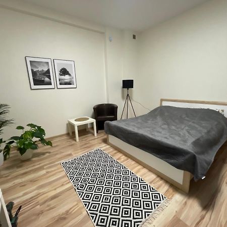 Apartamenty Trzciana Rzeszów Buitenkant foto