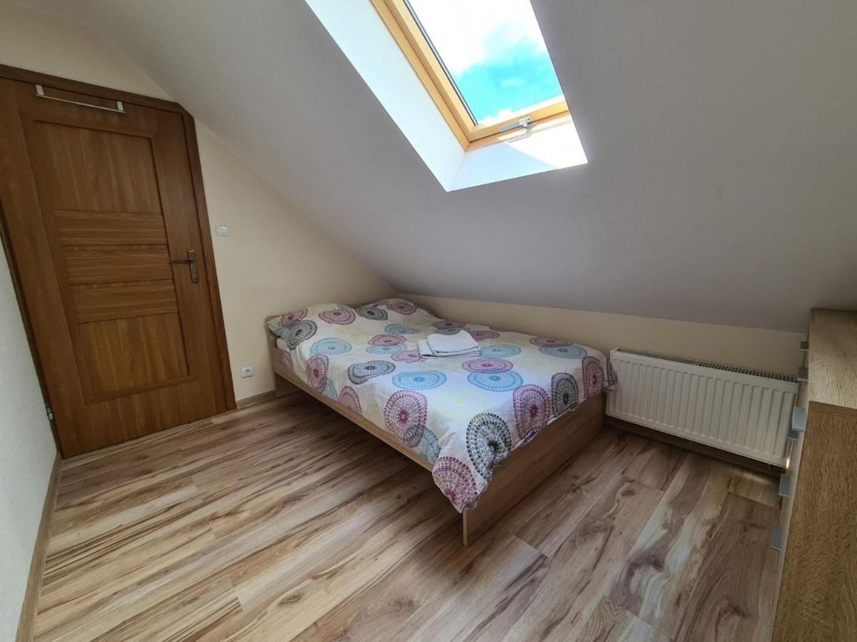 Apartamenty Trzciana Rzeszów Buitenkant foto