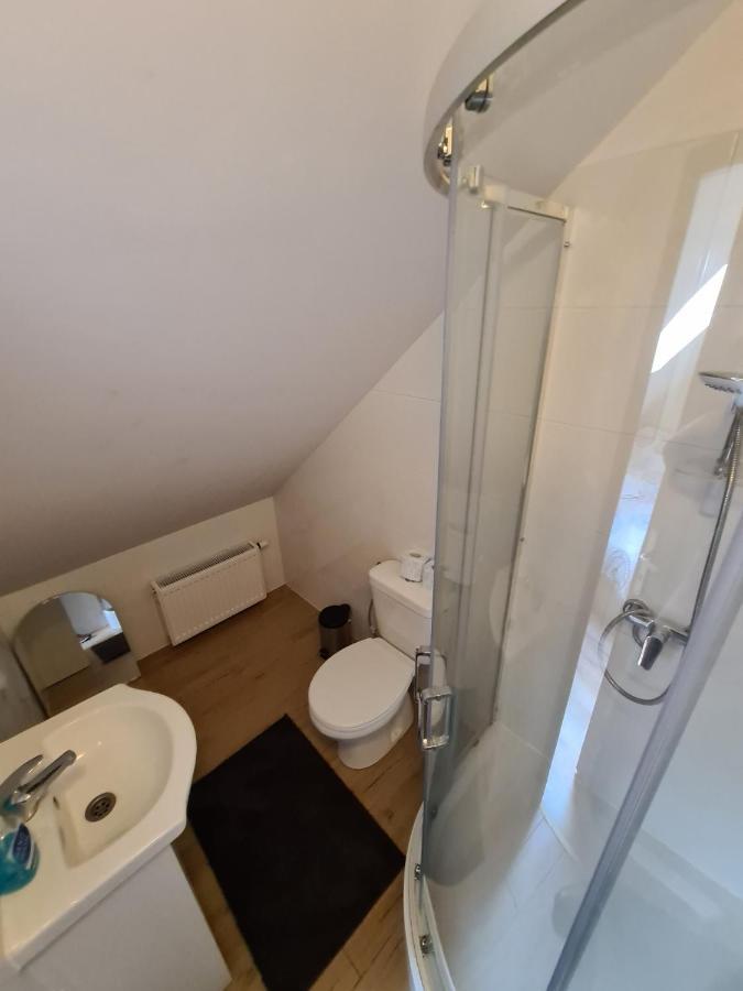 Apartamenty Trzciana Rzeszów Buitenkant foto