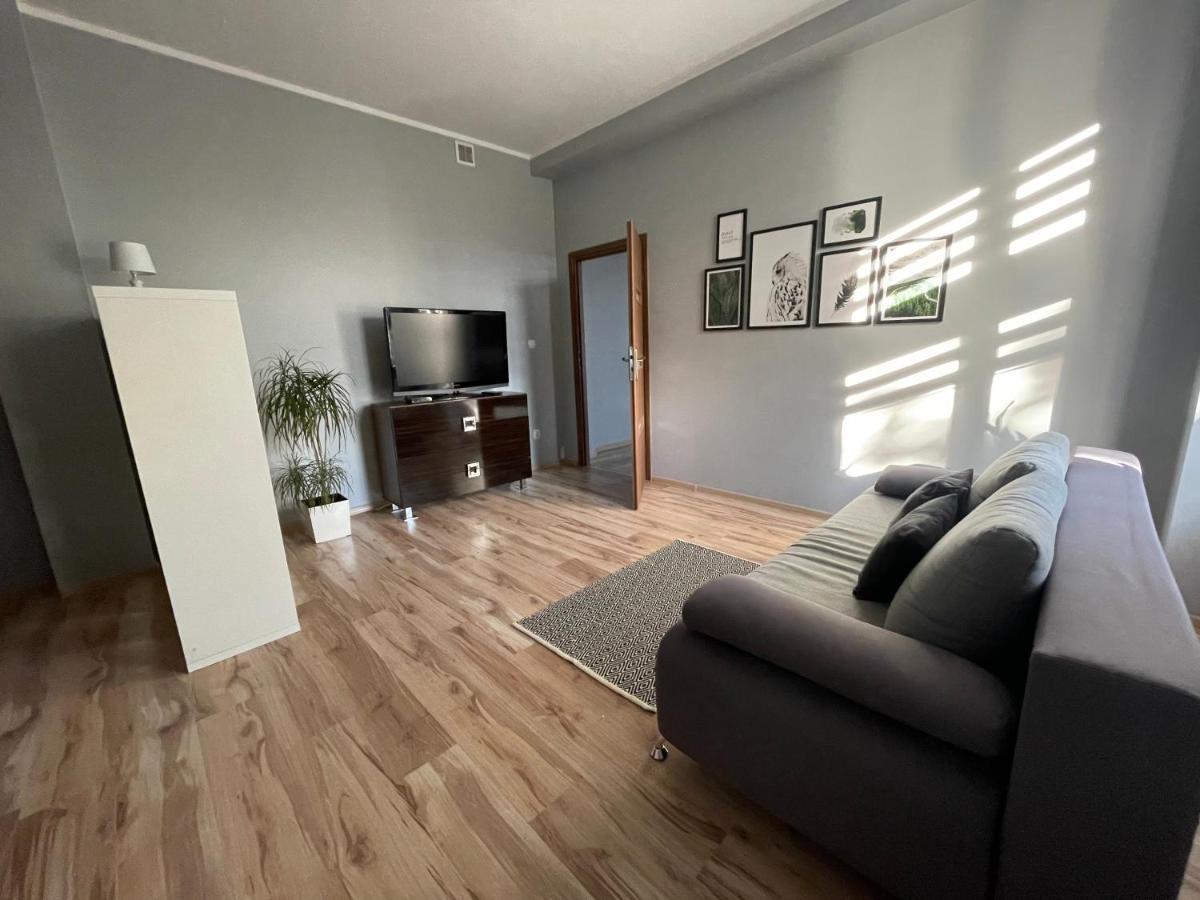Apartamenty Trzciana Rzeszów Buitenkant foto