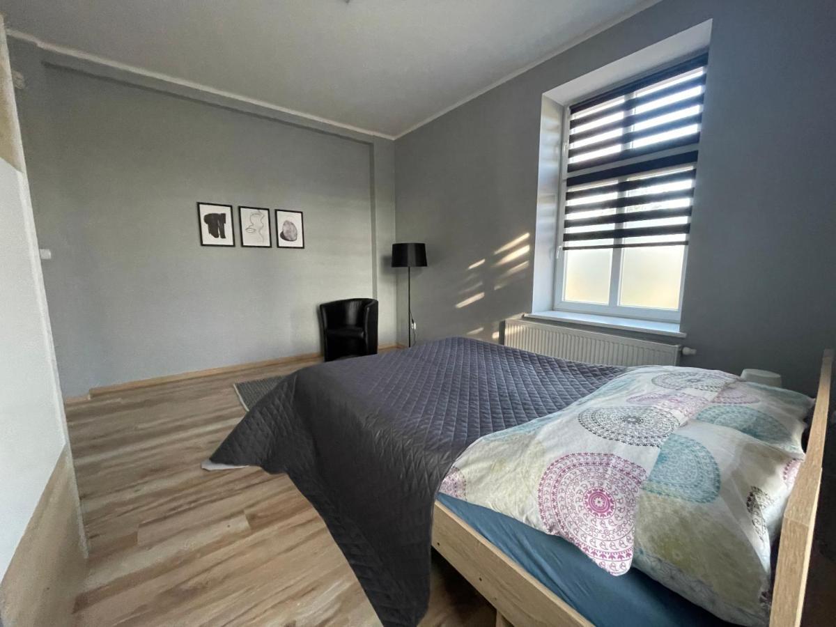Apartamenty Trzciana Rzeszów Buitenkant foto