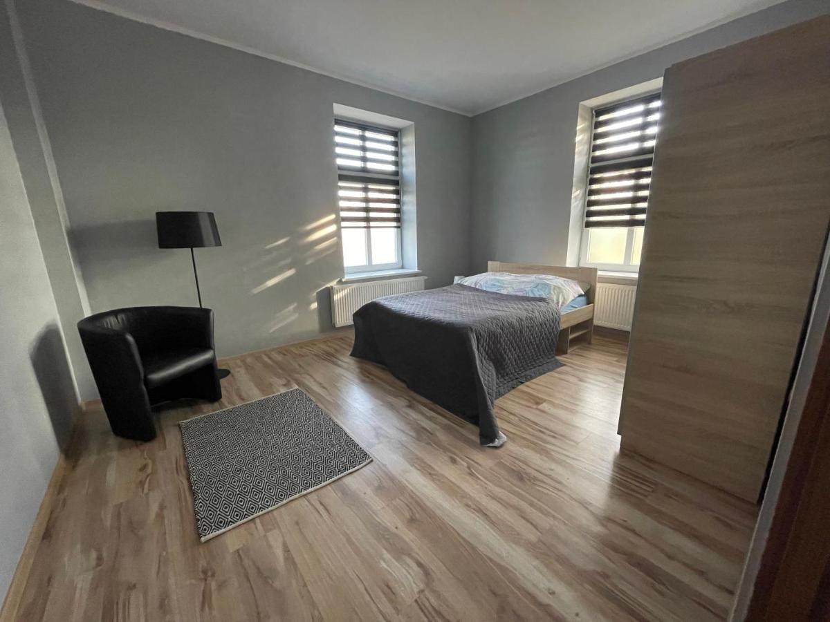Apartamenty Trzciana Rzeszów Buitenkant foto