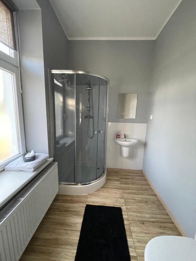 Apartamenty Trzciana Rzeszów Buitenkant foto