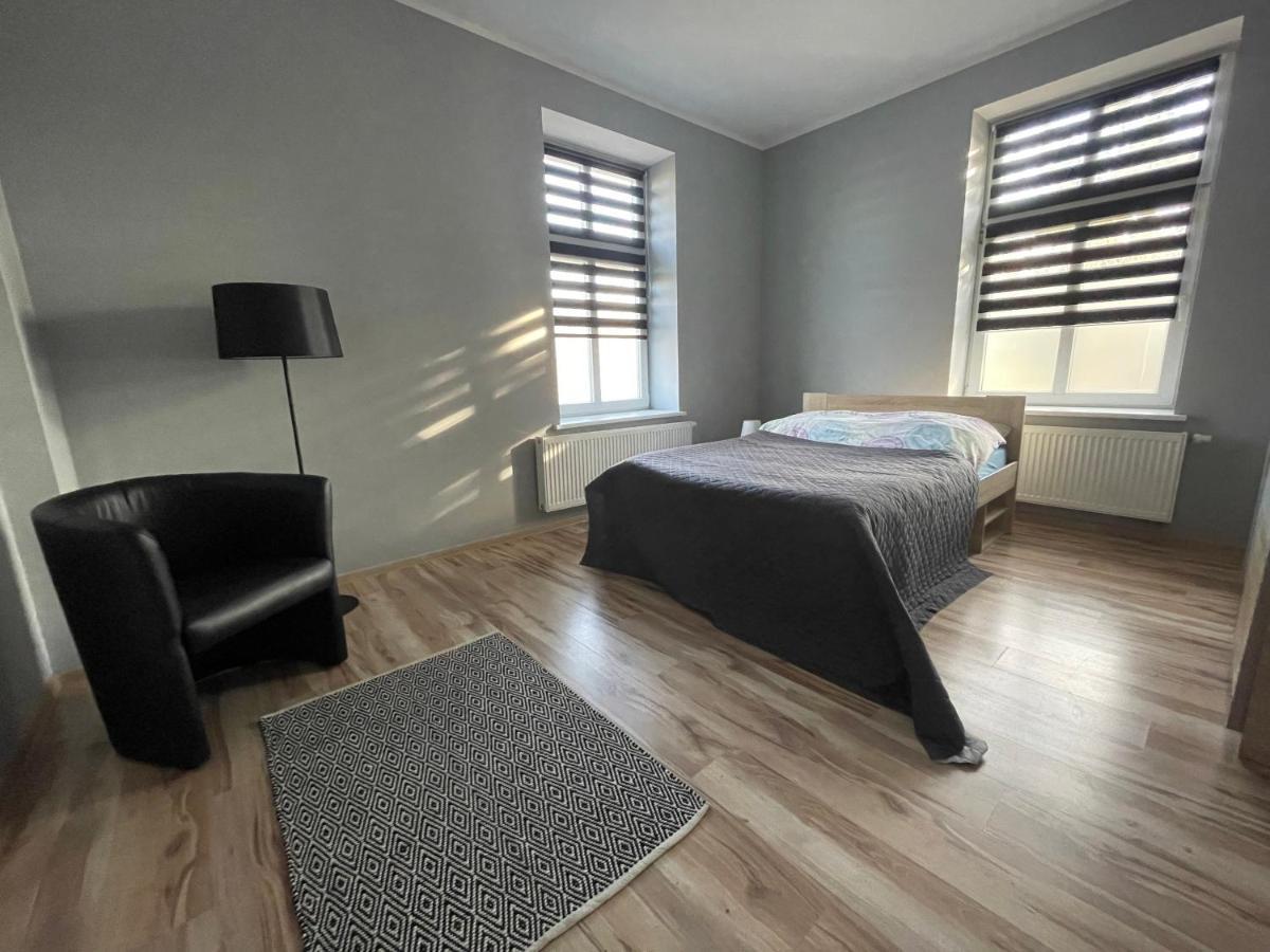 Apartamenty Trzciana Rzeszów Buitenkant foto