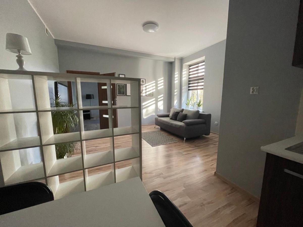 Apartamenty Trzciana Rzeszów Buitenkant foto