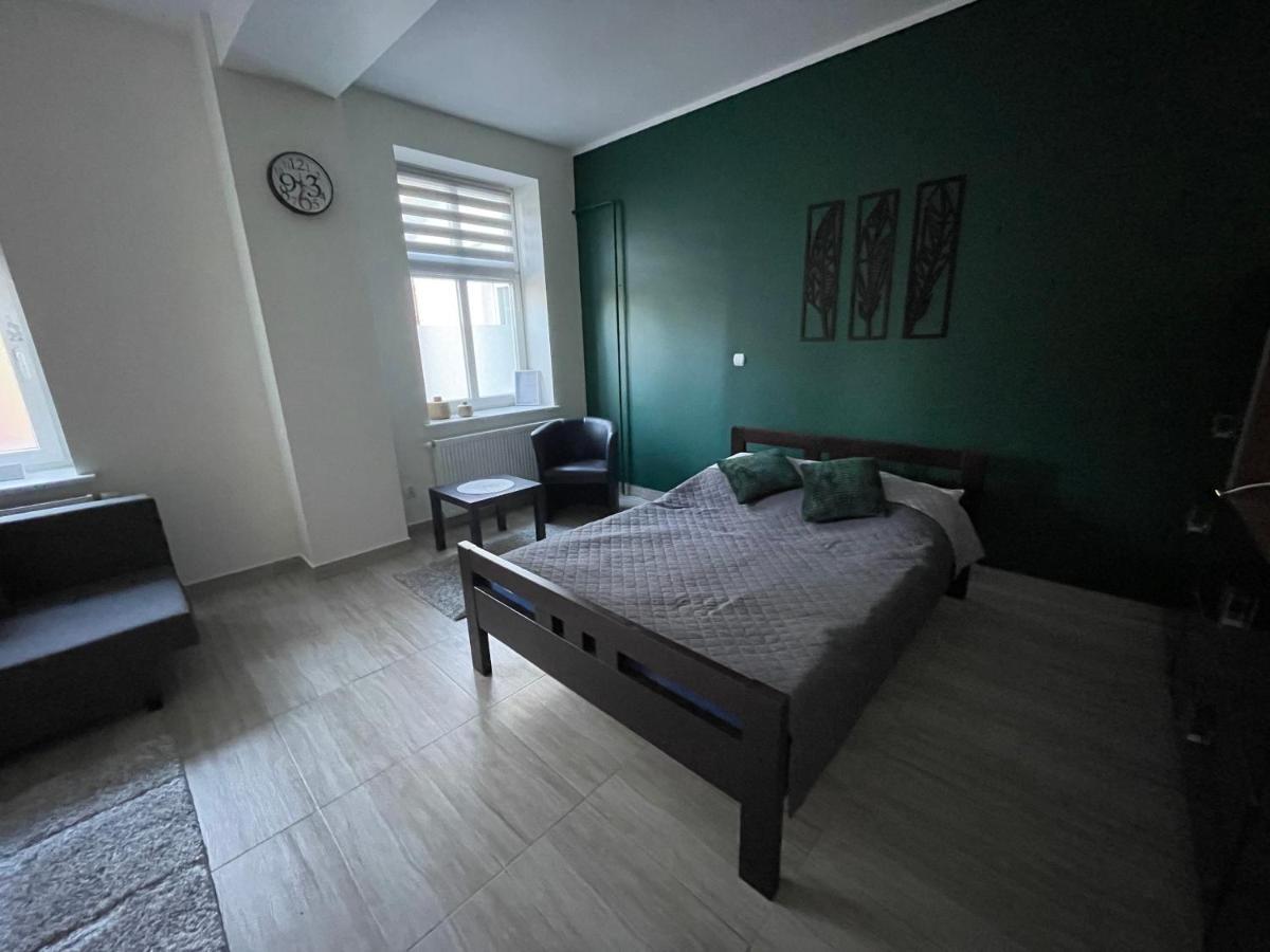 Apartamenty Trzciana Rzeszów Buitenkant foto