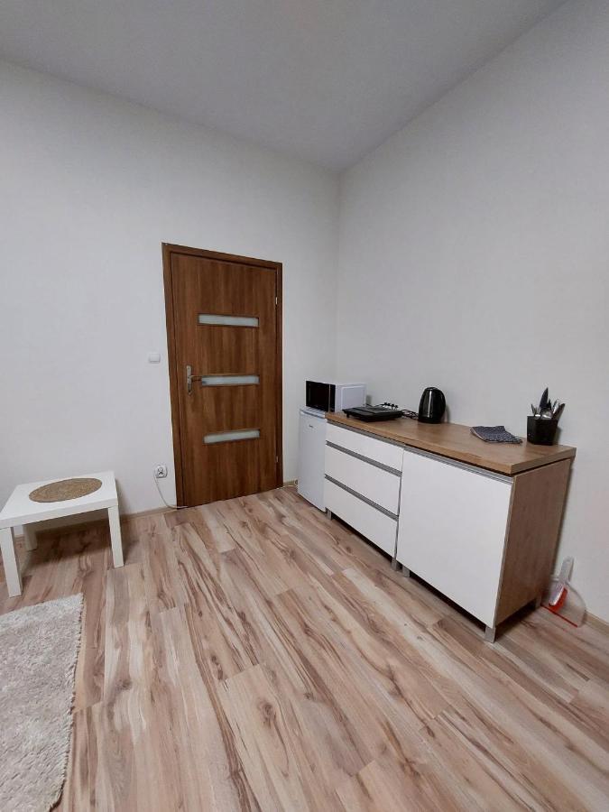 Apartamenty Trzciana Rzeszów Buitenkant foto