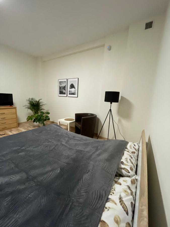 Apartamenty Trzciana Rzeszów Buitenkant foto