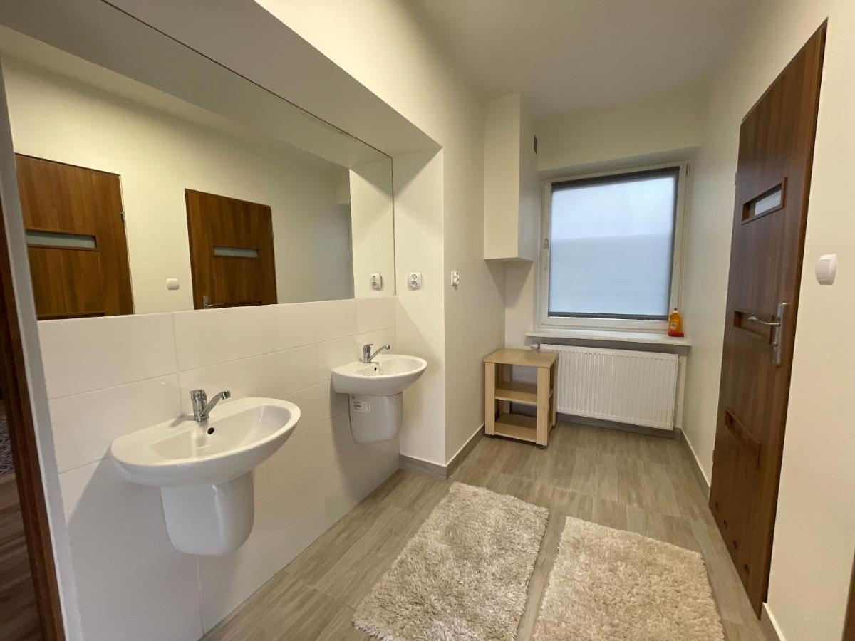 Apartamenty Trzciana Rzeszów Buitenkant foto