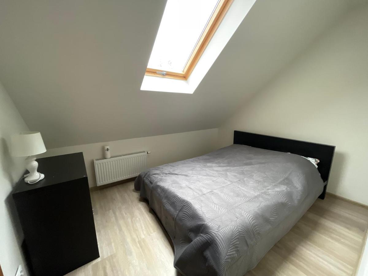 Apartamenty Trzciana Rzeszów Buitenkant foto