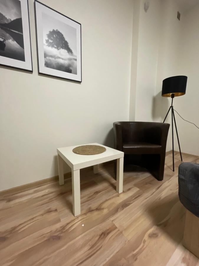 Apartamenty Trzciana Rzeszów Buitenkant foto