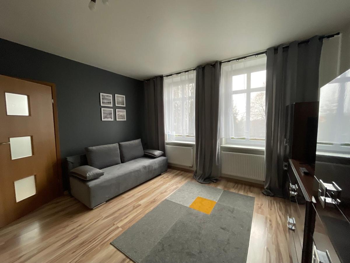 Apartamenty Trzciana Rzeszów Buitenkant foto