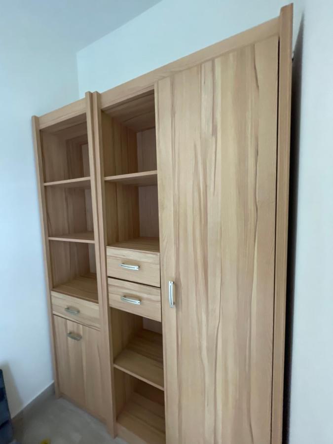 Apartamenty Trzciana Rzeszów Buitenkant foto