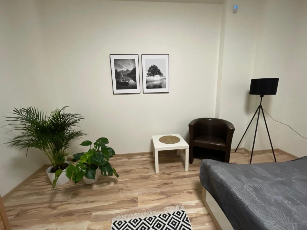 Apartamenty Trzciana Rzeszów Buitenkant foto