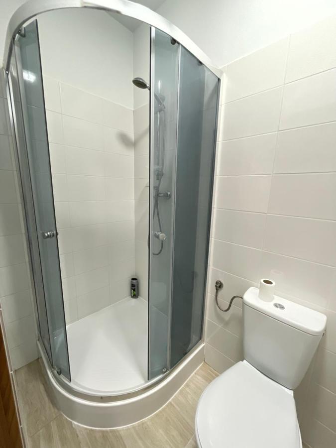 Apartamenty Trzciana Rzeszów Buitenkant foto