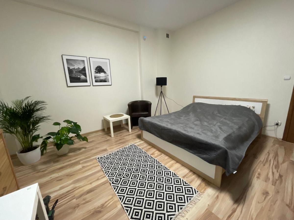 Apartamenty Trzciana Rzeszów Buitenkant foto