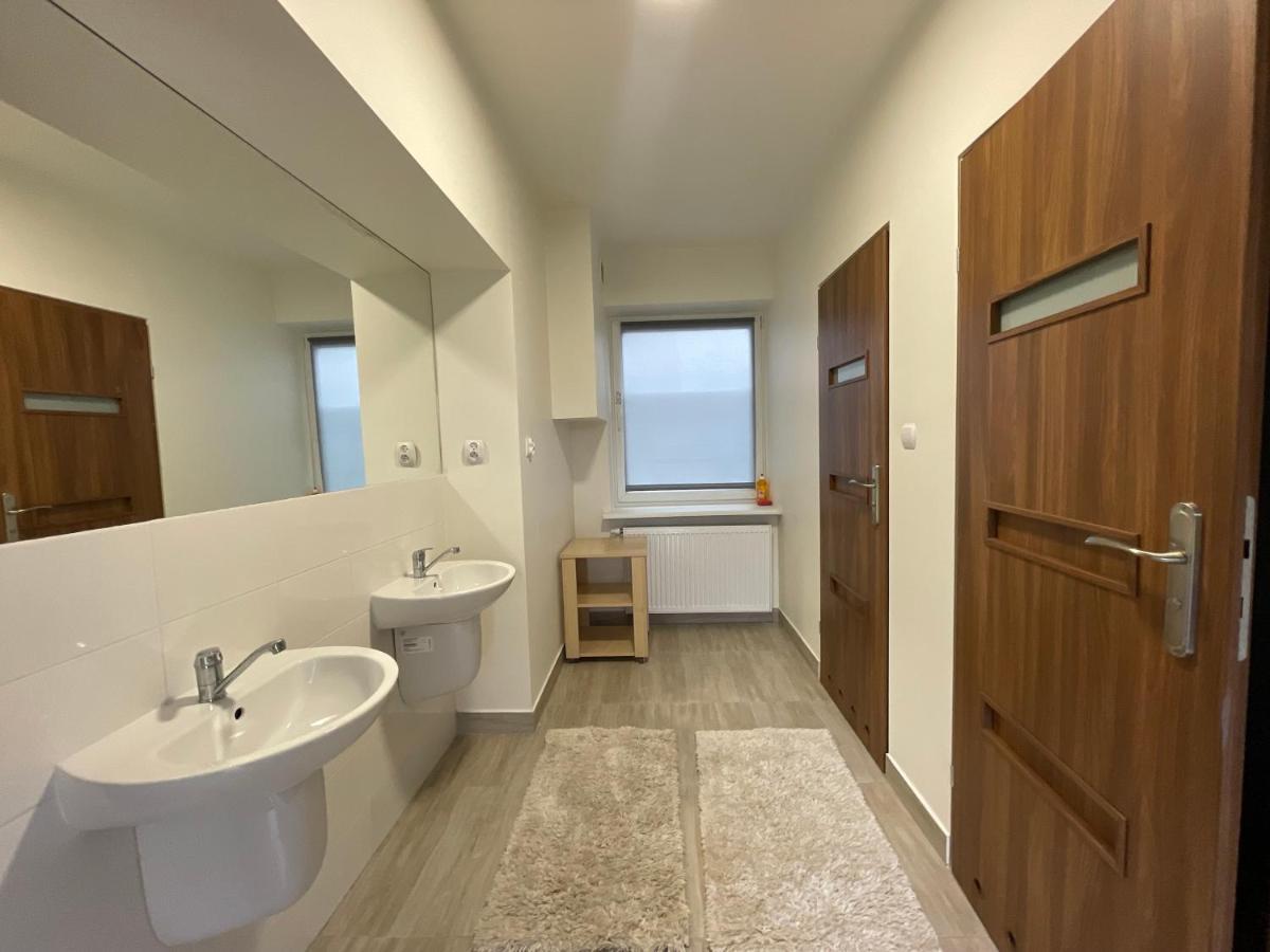 Apartamenty Trzciana Rzeszów Buitenkant foto