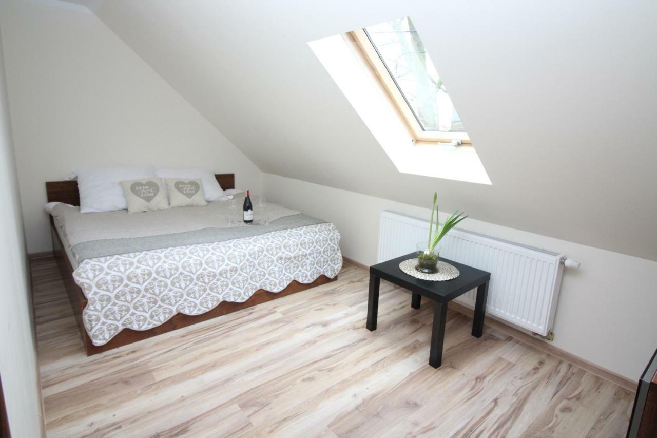 Apartamenty Trzciana Rzeszów Buitenkant foto