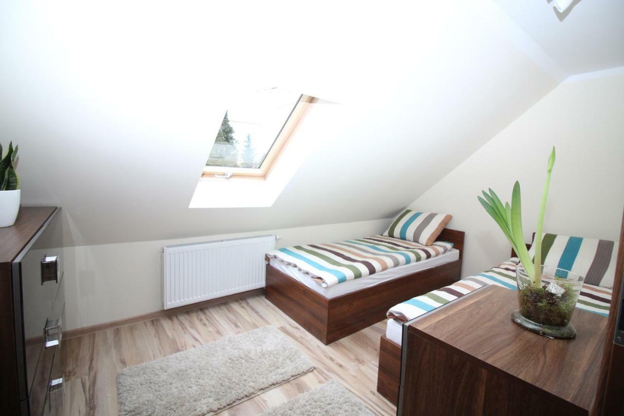 Apartamenty Trzciana Rzeszów Buitenkant foto