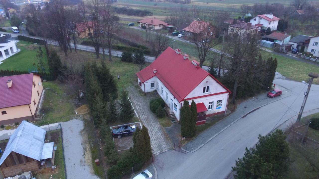 Apartamenty Trzciana Rzeszów Buitenkant foto