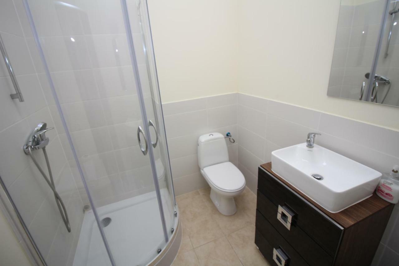 Apartamenty Trzciana Rzeszów Buitenkant foto