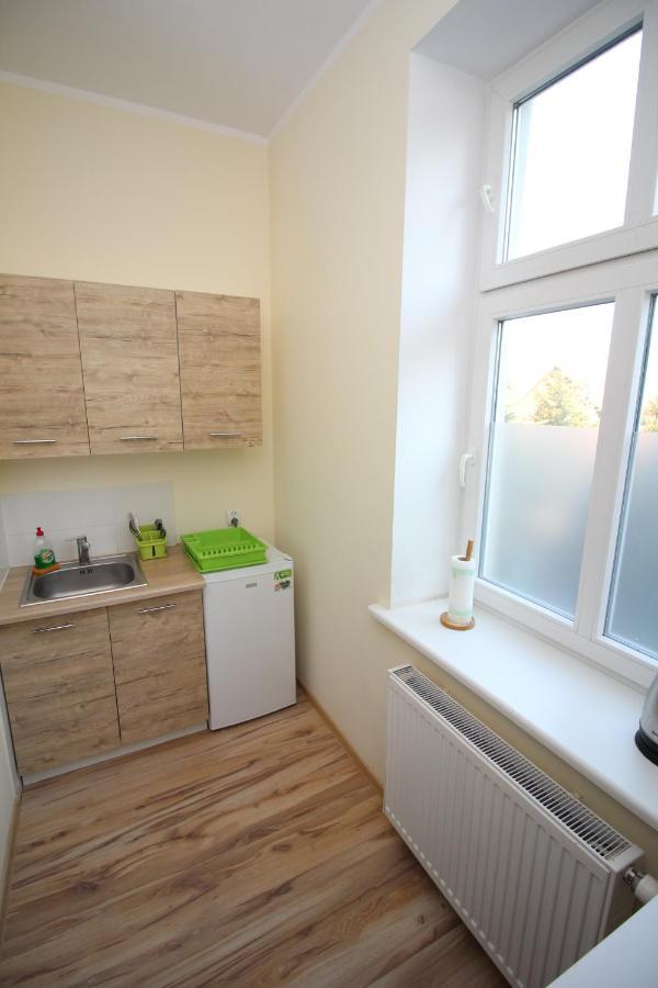 Apartamenty Trzciana Rzeszów Buitenkant foto